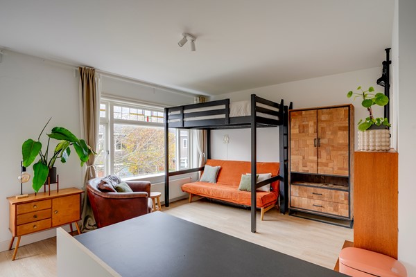 Medium property photo - Hasebroekstraat 21, 3532 GJ Utrecht